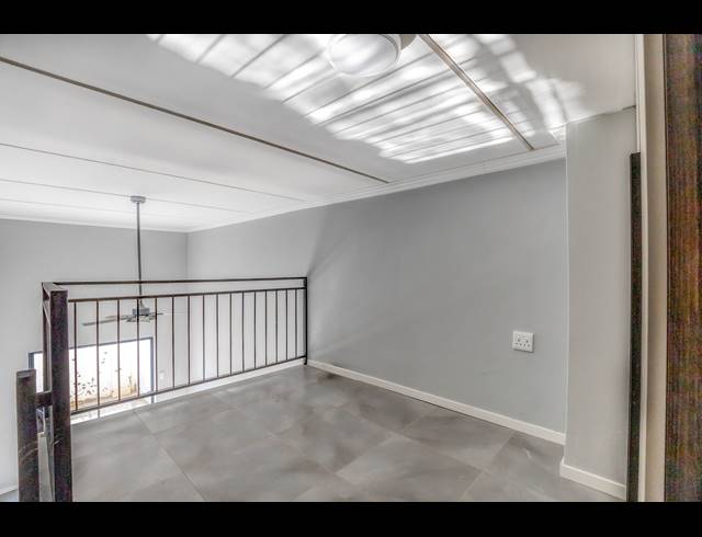 1 BEDROOM APARTMENT RENTED IN BRYANSTON